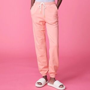 Monrow 90's Classic Joggers Women